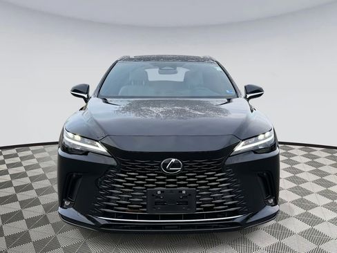 Used 2024 Lexus RX 350h Premium image 6