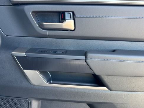 New 2026 Toyota Tundra Platinum AWD/4WD image 20