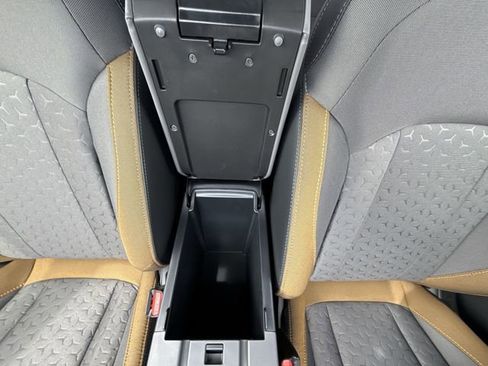 New 2026 Subaru Crosstrek 2.5i Sport AWD/4WD image 21