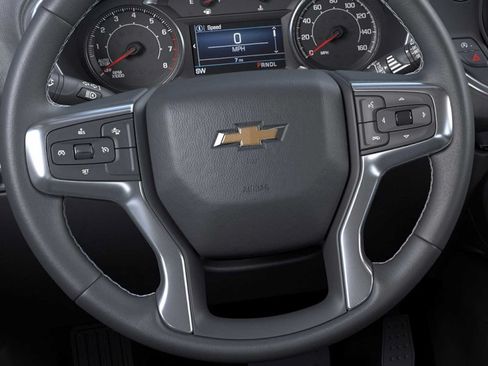 New 2026 Chevrolet Blazer LT w/ Sound & Technology Package AWD/4WD image 19