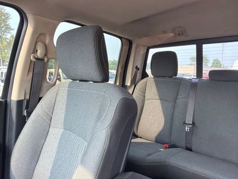 Used 2019 RAM 2500 Tradesman AWD/4WD image 8