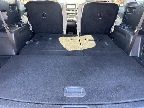 Used 2022 Kia Telluride EX w/ EX Premium Package image 34