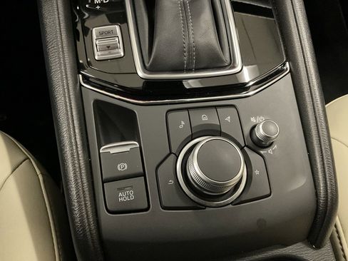 Used 2023 MAZDA CX-5 AWD 2.5 S w/ Select Package image 18