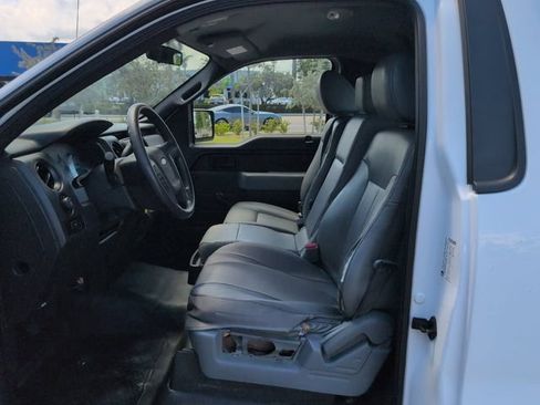 Used 2011 Ford F150 XL RWD image 9