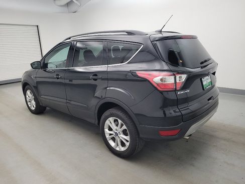 Used 2018 Ford Escape SE AWD/4WD image 3