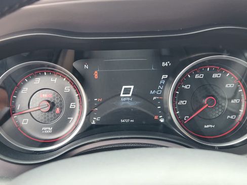Used 2023 Dodge Charger SXT RWD image 14