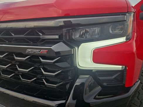 Used 2023 Chevrolet Silverado 1500 ZR2 w/ Technology Package AWD/4WD image 27