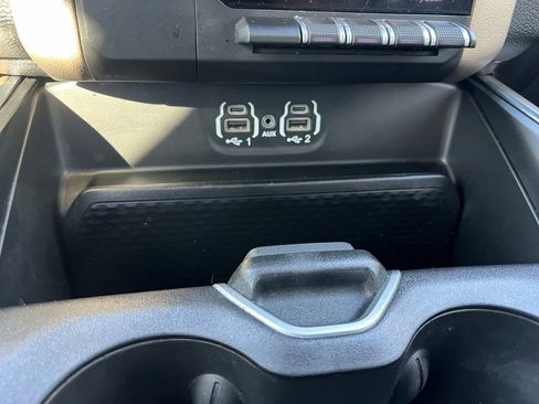 Used 2022 RAM 1500 Laramie image 86