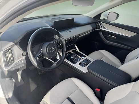 Used 2024 MAZDA CX-90 Plug-In Hybrid w/ Preferred image 19