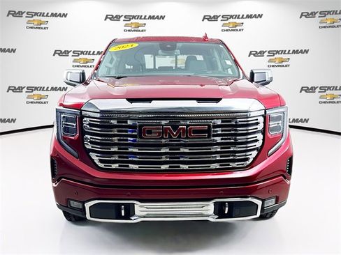 Used 2023 GMC Sierra 1500 Denali image 2