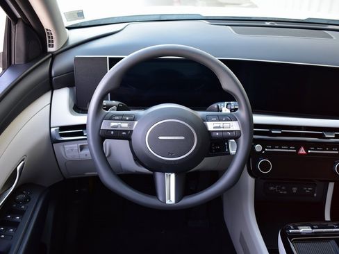 New 2026 Hyundai Tucson SEL image 39