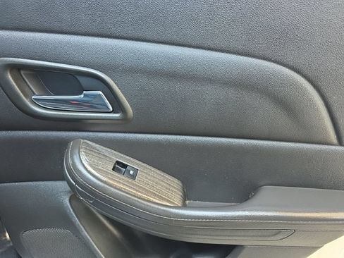 Used 2014 Chevrolet Malibu LTZ FWD image 24