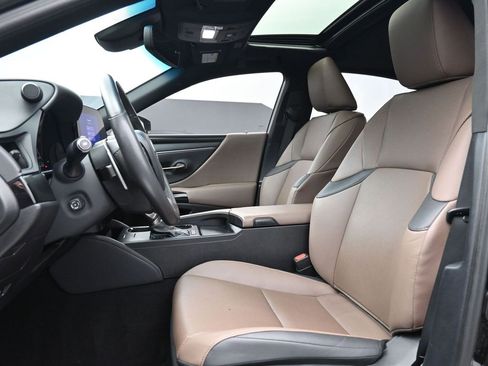 Used 2023 Lexus ES 350 w/ Premium Package image 10