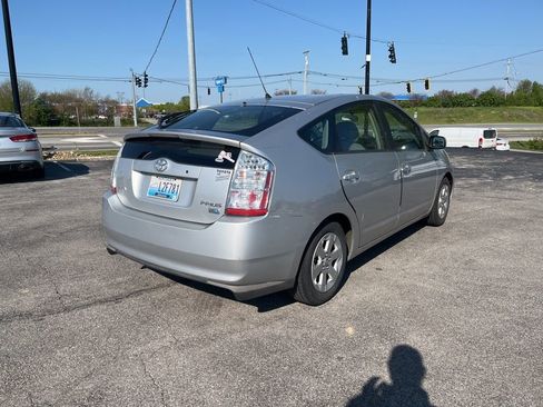 Used 2008 Toyota Prius image 3