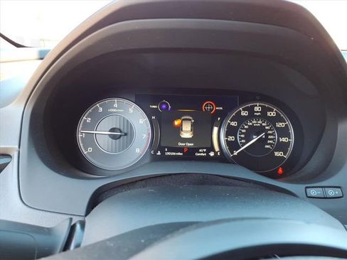 Used 2020 Acura RDX FWD w/ Technology Package image 9