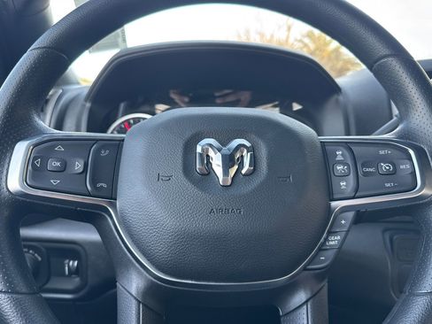 New 2026 RAM 2500 Tradesman image 22