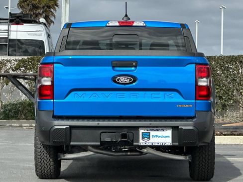 New 2025 Ford Maverick Tremor AWD/4WD image 5