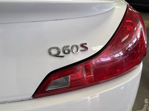 Used 2014 INFINITI Q60 Journey w/ Premium Package image 12