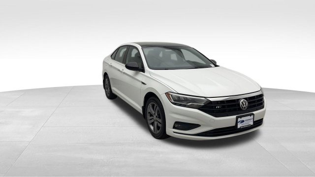Used 2019 Volkswagen Jetta R-Line FWD image 8
