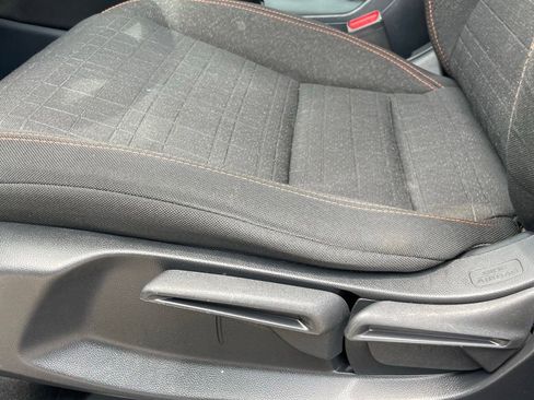 Used 2024 Honda HR-V Sport image 23