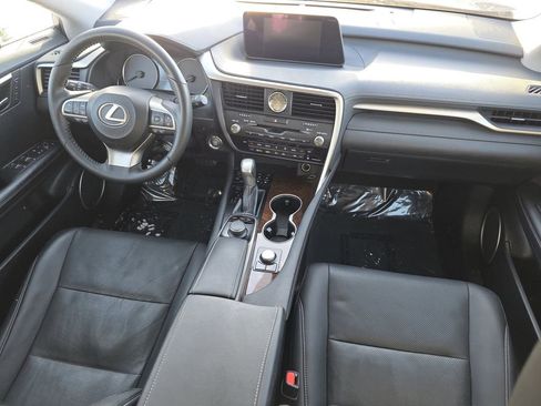 Used 2018 Lexus RX 350 F Sport image 2