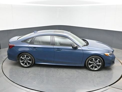 New 2026 Honda Civic Sport Touring image 38