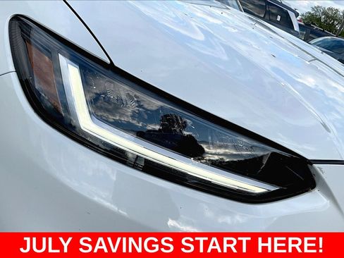 Used 2023 Honda HR-V Sport image 34