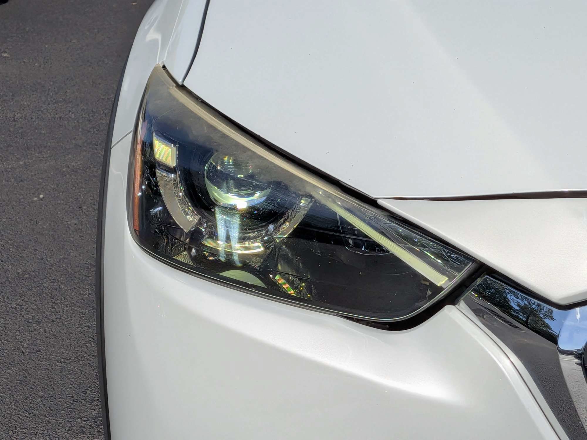 Used 2019 MAZDA CX-3 Grand Touring FWD image 10