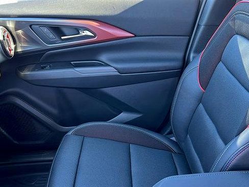 New 2026 Chevrolet Equinox EV RS image 19