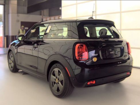 Used 2023 MINI Cooper SE FWD image 10