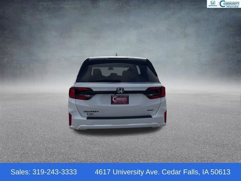 New 2026 Honda Odyssey Sport-L image 5