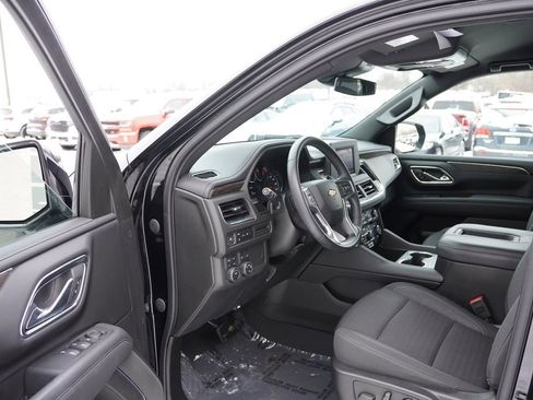 Certified 2023 Chevrolet Tahoe LS w/ Driver Alert Package image 16