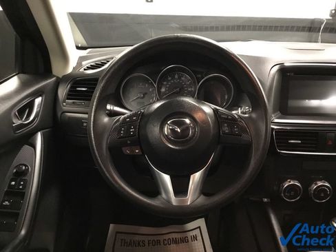 Used 2016 MAZDA CX-5 Sport AWD/4WD image 42