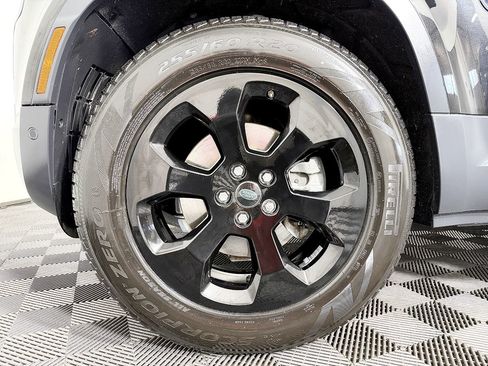 Used 2020 Land Rover Defender 110 S AWD/4WD image 28