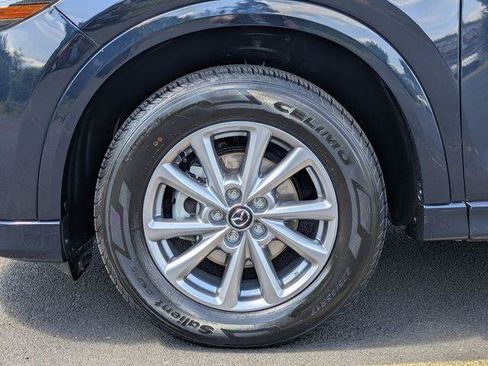 Used 2024 MAZDA CX-5 AWD 2.5 S w/ Select Package image 37