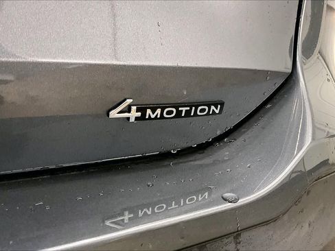 New 2026 Volkswagen Tiguan S image 25