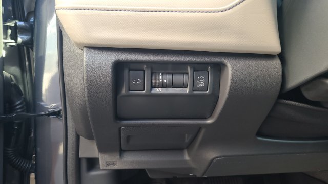 New 2026 Subaru Forester Premium AWD/4WD image 11