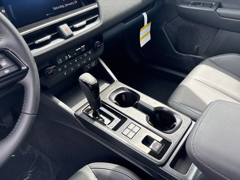 New 2026 Subaru Outback Premium AWD/4WD image 21