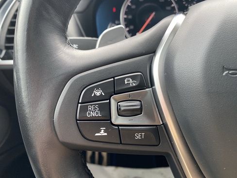 Used 2018 BMW X3 M40i w/ Premium Package image 28