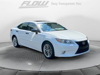 Used 2015 Lexus ES 350 FWD video 1