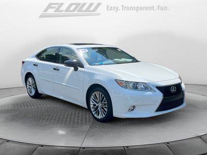 Used 2015 Lexus ES 350