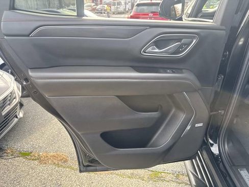 Used 2024 Chevrolet Tahoe RST w/ Luxury Package image 21