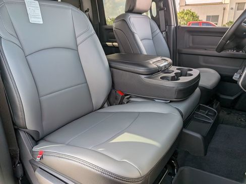 New 2026 RAM 2500 Tradesman AWD/4WD image 29