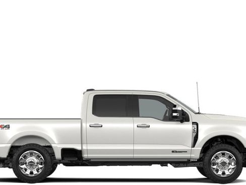New 2026 Ford F350 4x4 Crew Cab Super Duty image 49
