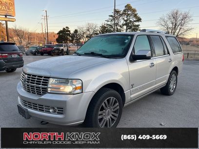 Used 2007 Lincoln Navigator 2WD