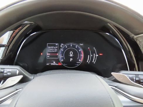 Used 2024 Lexus RX 350 Premium w/ Accessory Package (Z1) image 25