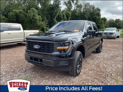 Used 2025 Ford F150 STX