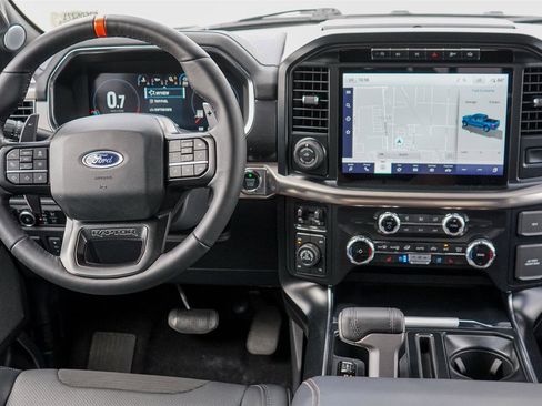 Certified 2023 Ford F150 Raptor AWD/4WD image 26