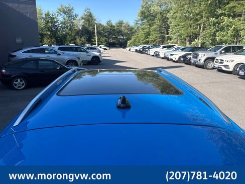 Used 2023 Volkswagen Taos SEL AWD/4WD image 9