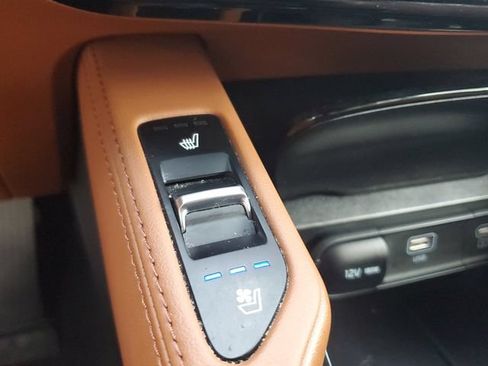 Certified 2024 Kia Telluride EX X-Line AWD/4WD image 30